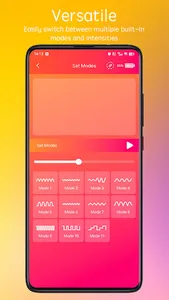 SVAKOM screenshot 2