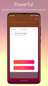 SVAKOM screenshot 8