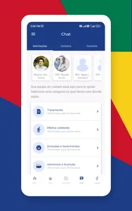 Alivius screenshot 1