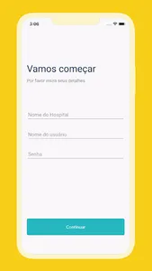 Alivius Care screenshot 0