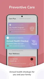 SVAAS Wellness screenshot 9