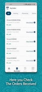 Svamart Handicraft Seller App screenshot 15