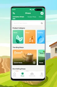 i-Farm screenshot 3