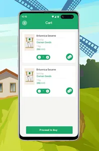 i-Farm screenshot 4