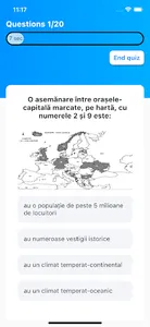 10BacGeografie screenshot 1