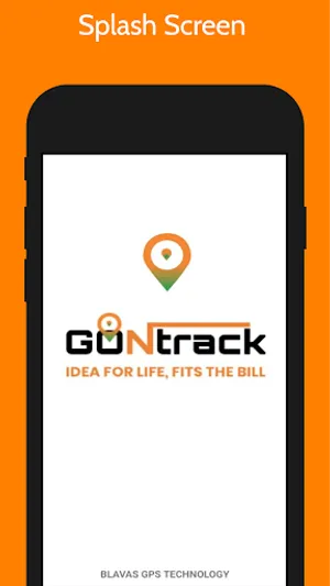 GoNtrack screenshot 0