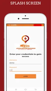 Jyoti Motors screenshot 0