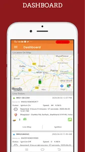 Jyoti Motors screenshot 1