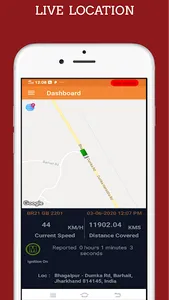 Jyoti Motors screenshot 2