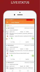 Jyoti Motors screenshot 3