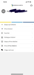 Brandfarliga arbeten screenshot 2
