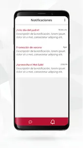 Empleados SVENSON screenshot 3