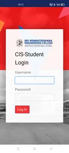 Sri Venkateswara Engineering C screenshot 2