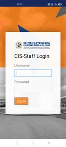 Sri Venkateswara Engineering C screenshot 3
