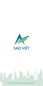 Sao Việt screenshot 0