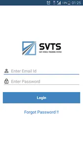 SVTS screenshot 0