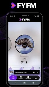 FYFM screenshot 0