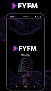 FYFM screenshot 1