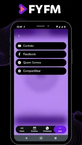 FYFM screenshot 3