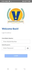 SVNPUCSRN SRIRAMANAGAR screenshot 0