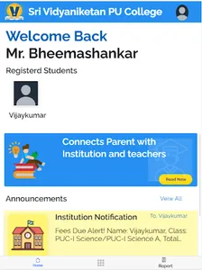 SVNPUCSRN SRIRAMANAGAR screenshot 12