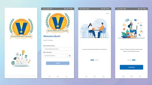 SVNPUCSRN SRIRAMANAGAR screenshot 15