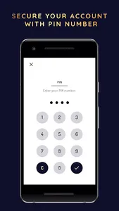 SVSBL - Mobile Banking screenshot 5