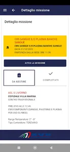 EasyOBL Regione Lazio screenshot 0
