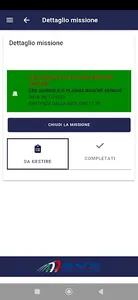 EasyOBL Regione Lazio screenshot 1