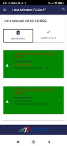 EasyOBL Regione Lazio screenshot 17