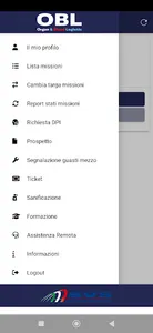 EasyOBL Regione Lazio screenshot 18