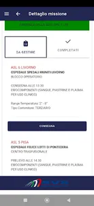EasyOBL Regione Lazio screenshot 9