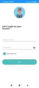 Fresh & Fresh Delivery Partner screenshot 1