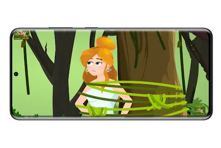 Thakurmar Jhuli Video - ঠাকুরম screenshot 6