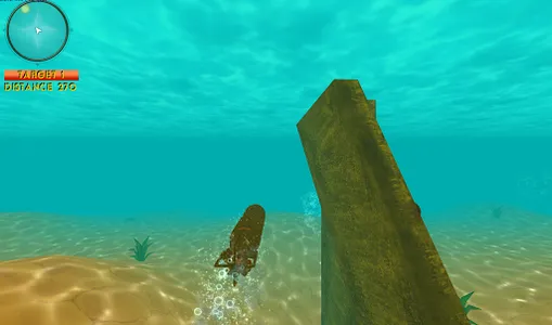 Torpedo Attack - Silent Hunter screenshot 4