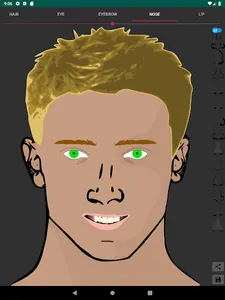 Face Creator screenshot 4