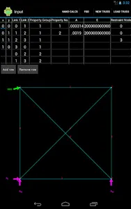 2D Truss - Hand Calcs screenshot 12