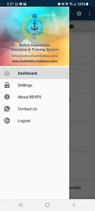BEATS Parents screenshot 2