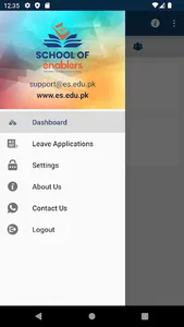 School of Enablers screenshot 1
