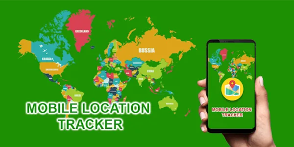 Find My Device (IMEI Tracker) screenshot 1