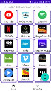 MediaPlayer screenshot 3