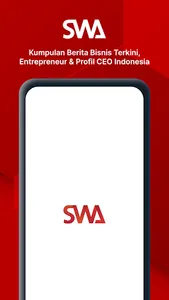 SWAOnline - Media Bisnis screenshot 0