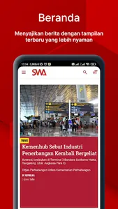 SWAOnline - Media Bisnis screenshot 1