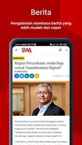 SWAOnline - Media Bisnis screenshot 5