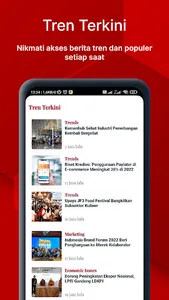 SWAOnline - Media Bisnis screenshot 8