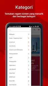 SWAOnline - Media Bisnis screenshot 9