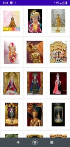 Baps HD wallpaper Swaminarayan screenshot 1
