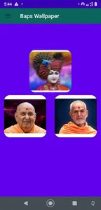 Baps HD wallpaper Swaminarayan screenshot 9