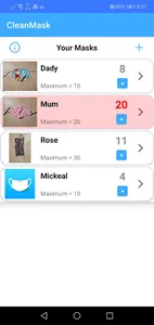 CleanMask screenshot 4