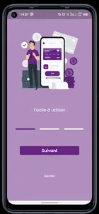 Nguiza Pay screenshot 5